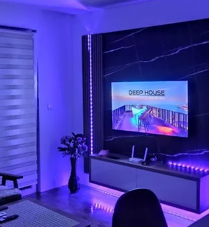 Chill Out Apartament Foca