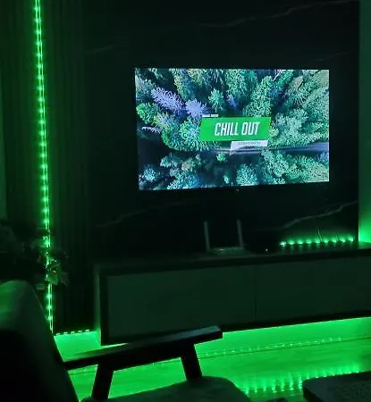 Chill Out Apartament Foca