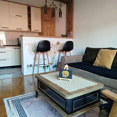 Chill Out Apartament